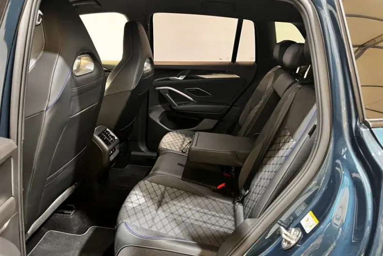 Volkswagen Tiguan din 2025 cu 13.752 km - oferta VOL132129 - foto 6