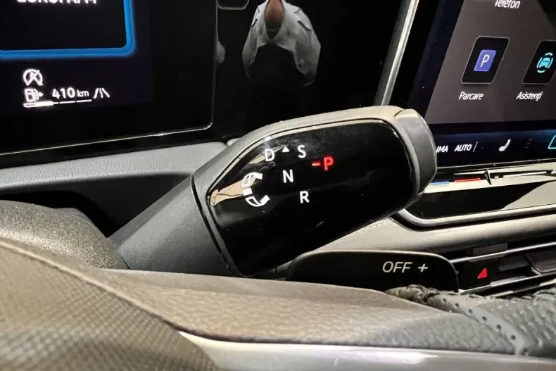 Volkswagen Tiguan din 2025 cu 13.752 km - oferta VOL132129 - foto 18