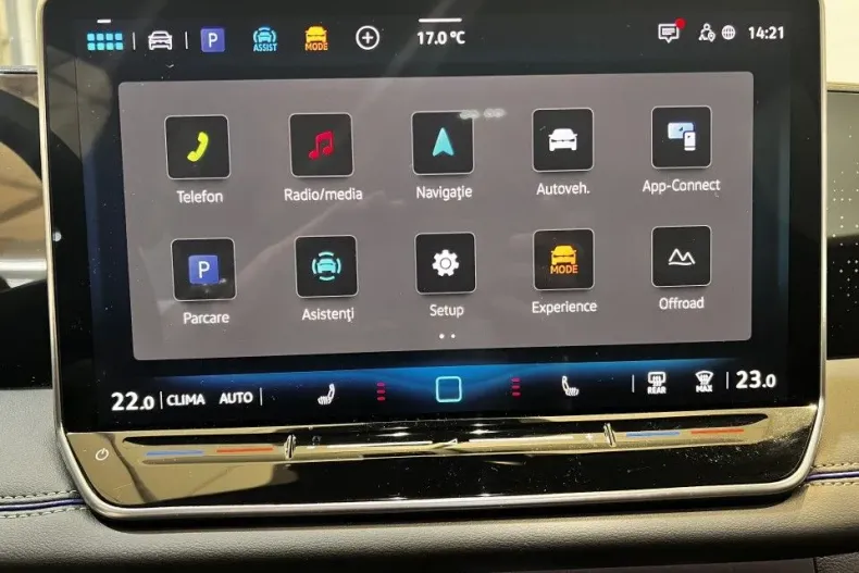 Volkswagen Tiguan din 2025 cu 13.752 km - oferta VOL132129 - foto 21