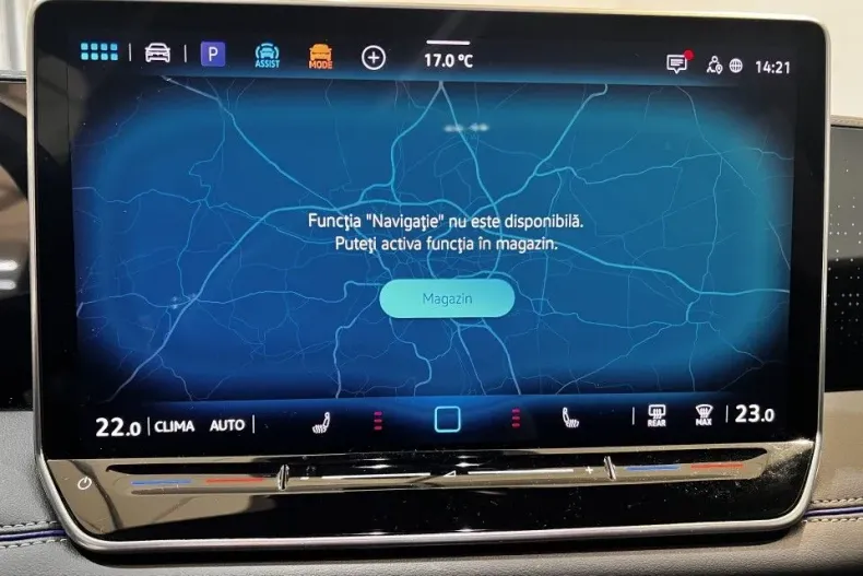 Volkswagen Tiguan din 2025 cu 13.752 km - oferta VOL132129 - foto 22