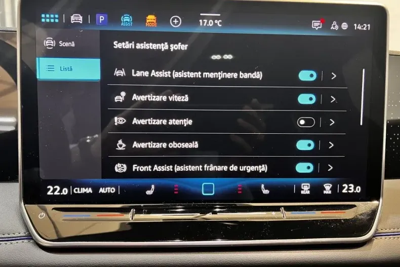 Volkswagen Tiguan din 2025 cu 13.752 km - oferta VOL132129 - foto 23