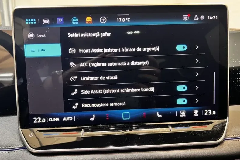 Volkswagen Tiguan din 2025 cu 13.752 km - oferta VOL132129 - foto 24