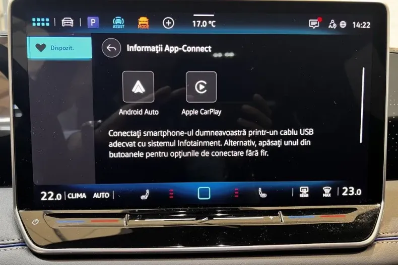 Volkswagen Tiguan din 2025 cu 13.752 km - oferta VOL132129 - foto 26