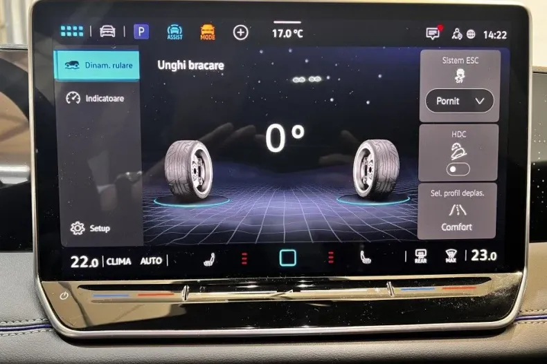 Volkswagen Tiguan din 2025 cu 13.752 km - oferta VOL132129 - foto 27