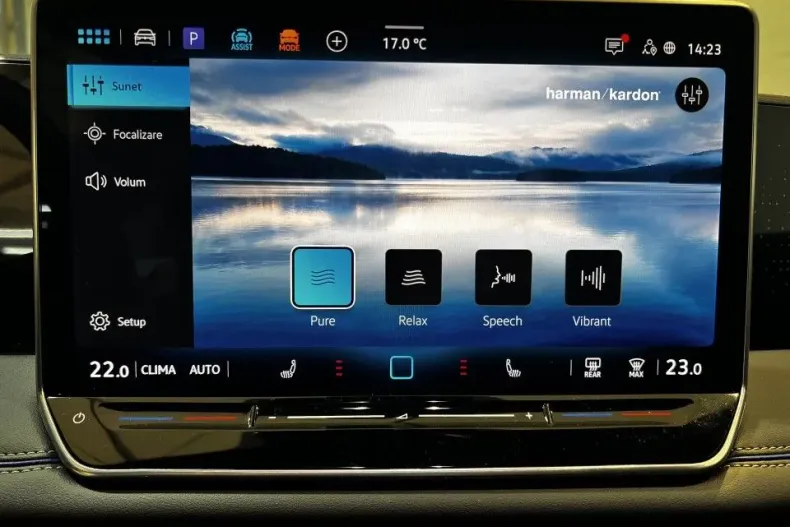 Volkswagen Tiguan din 2025 cu 13.752 km - oferta VOL132129 - foto 31