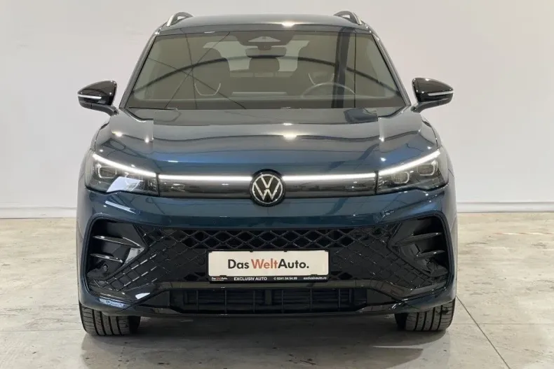 Volkswagen Tiguan din 2025 cu 13.752 km - oferta VOL132129 - foto 34