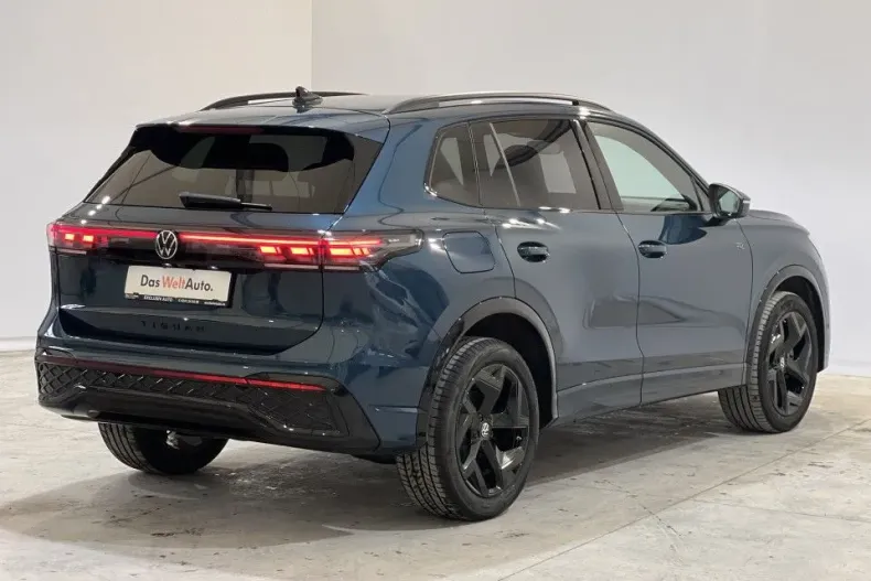 Volkswagen Tiguan din 2025 cu 13.752 km - oferta VOL132129 - foto 37