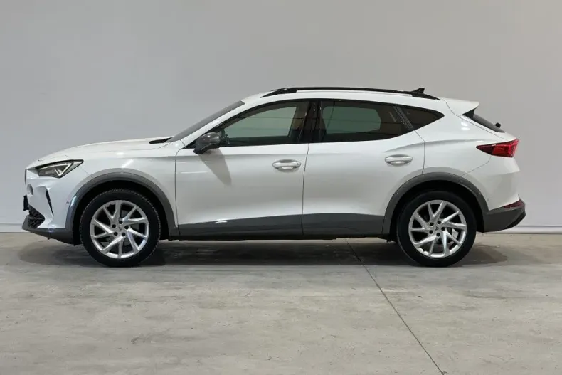 Cupra Formentor din 2021 cu 151.000 km - oferta CUP132134 - foto 2