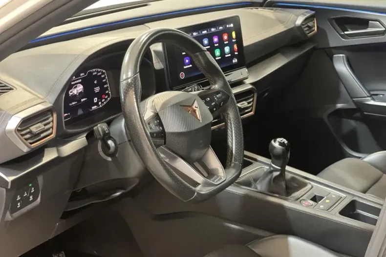 Cupra Formentor din 2021 cu 151.000 km - oferta CUP132134 - foto 4