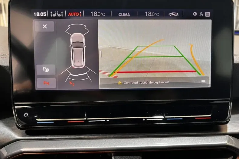 Cupra Formentor din 2021 cu 151.000 km - oferta CUP132134 - foto 9