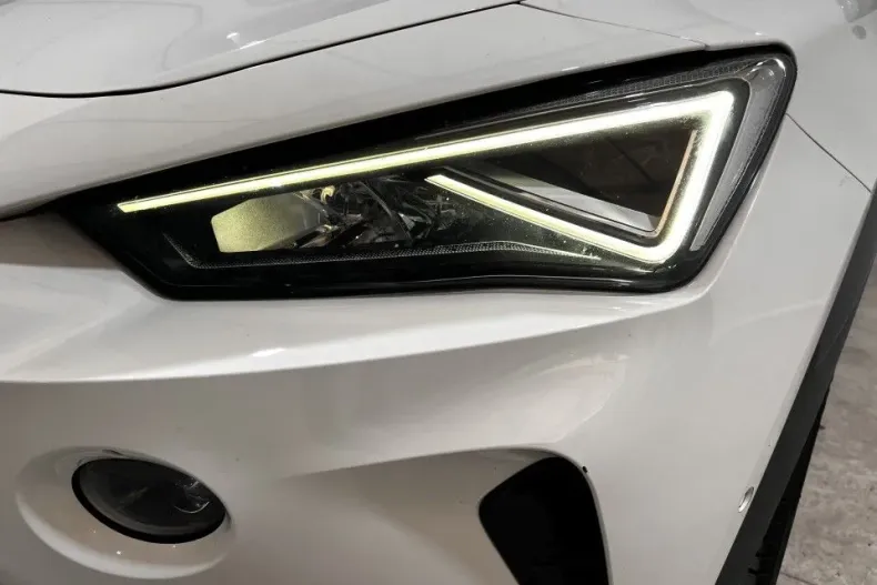 Cupra Formentor din 2021 cu 151.000 km - oferta CUP132134 - foto 12