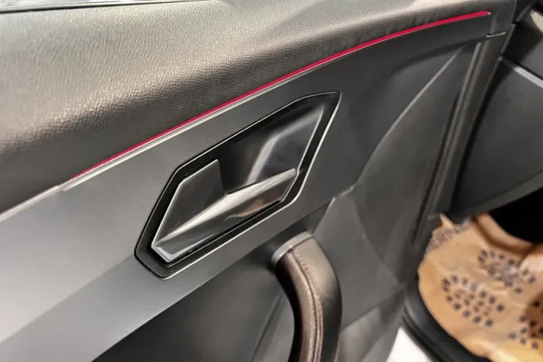 Cupra Formentor din 2021 cu 151.000 km - oferta CUP132134 - foto 13