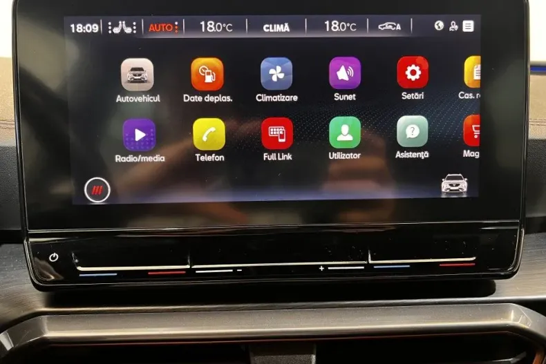 Cupra Formentor din 2021 cu 151.000 km - oferta CUP132134 - foto 18