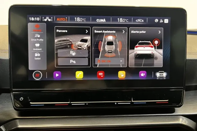 Cupra Formentor din 2021 cu 151.000 km - oferta CUP132134 - foto 19