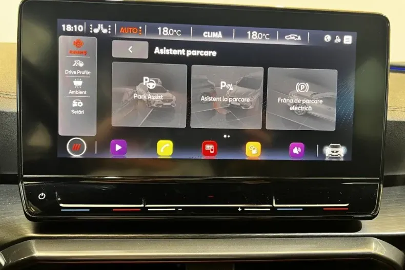 Cupra Formentor din 2021 cu 151.000 km - oferta CUP132134 - foto 20