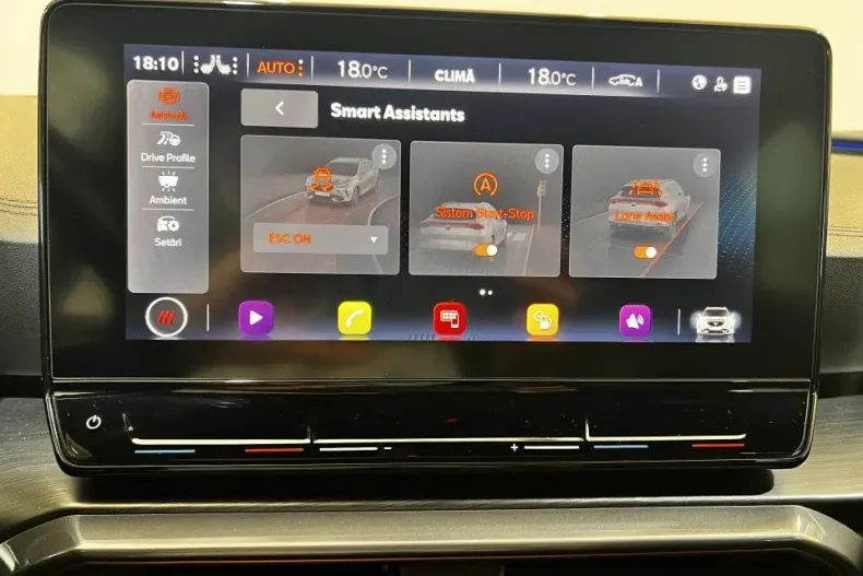 Cupra Formentor din 2021 cu 151.000 km - oferta CUP132134 - foto 21