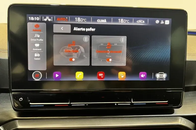 Cupra Formentor din 2021 cu 151.000 km - oferta CUP132134 - foto 23