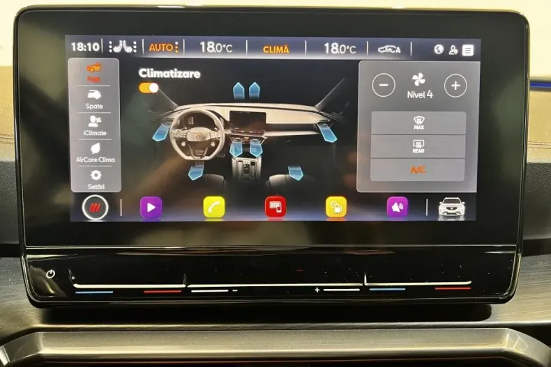 Cupra Formentor din 2021 cu 151.000 km - oferta CUP132134 - foto 26