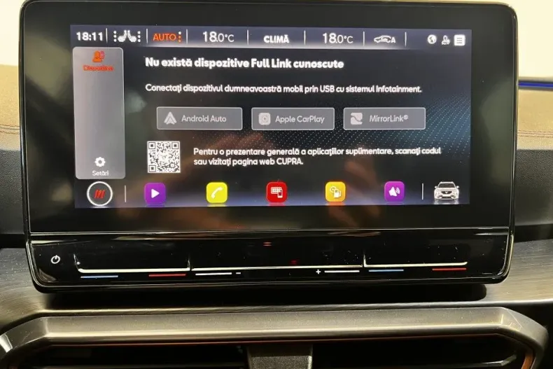 Cupra Formentor din 2021 cu 151.000 km - oferta CUP132134 - foto 28