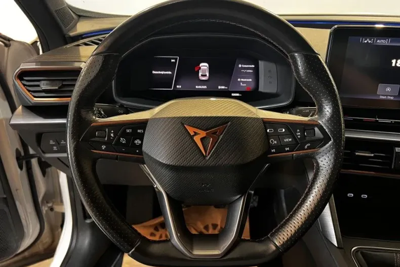 Cupra Formentor din 2021 cu 151.000 km - oferta CUP132134 - foto 29