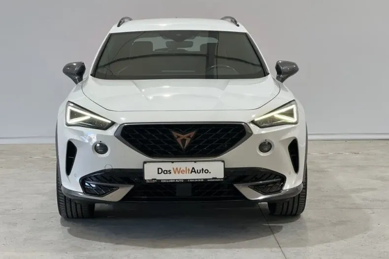 Cupra Formentor din 2021 cu 151.000 km - oferta CUP132134 - foto 35