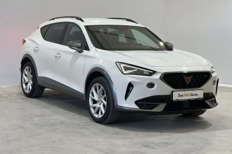 Cupra Formentor din 2021 cu 151.000 km - oferta CUP132134 - foto 36