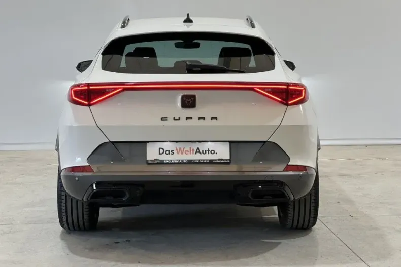 Cupra Formentor din 2021 cu 151.000 km - oferta CUP132134 - foto 37