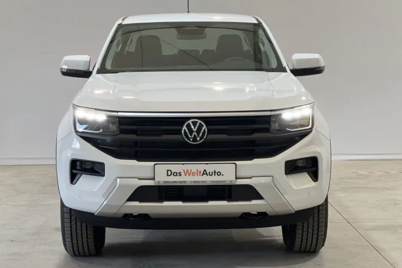 Volkswagen Amarok din 2025 cu 54 km - oferta VOL132135 - foto 24