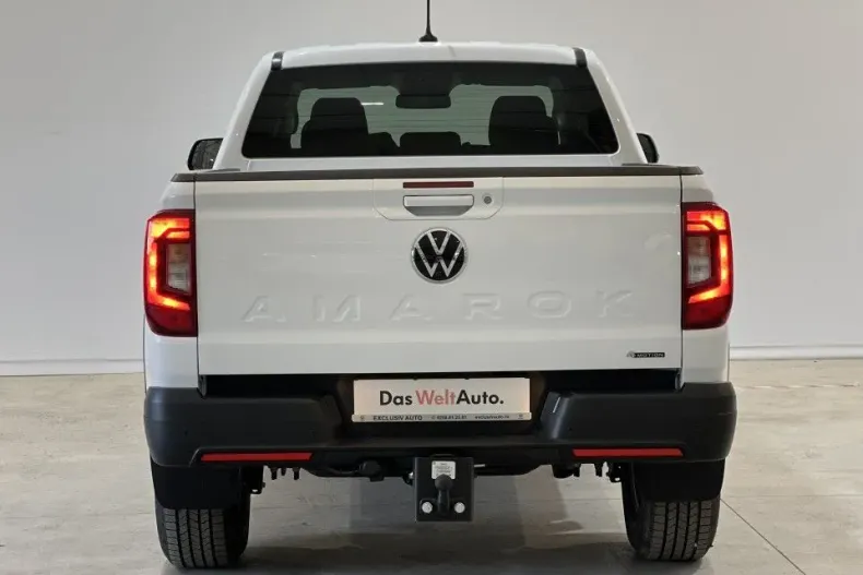 Volkswagen Amarok din 2025 cu 54 km - oferta VOL132135 - foto 26
