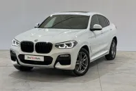 BMW X4 din 2019 cu 74.996 km - oferta BMW132138 - foto 1