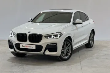 BMW X4 din 2019 - oferta BMW132138