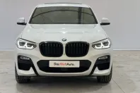 BMW X4 din 2019 cu 74.996 km - oferta BMW132138 - foto 2