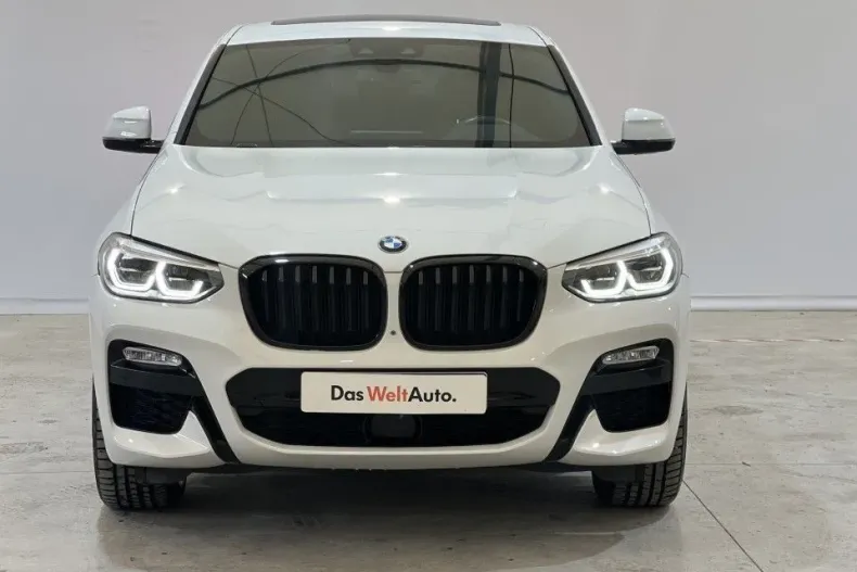 BMW X4 din 2019 cu 74.996 km - oferta BMW132138 - foto 2
