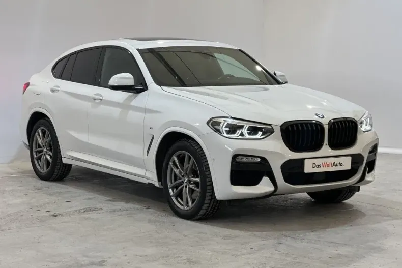 BMW X4 din 2019 cu 74.996 km - oferta BMW132138 - foto 3