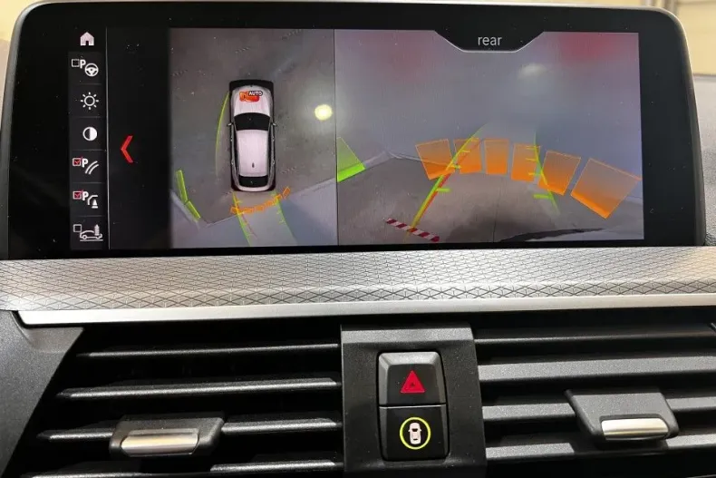 BMW X4 din 2019 cu 74.996 km - oferta BMW132138 - foto 6