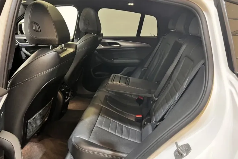 BMW X4 din 2019 cu 74.996 km - oferta BMW132138 - foto 14