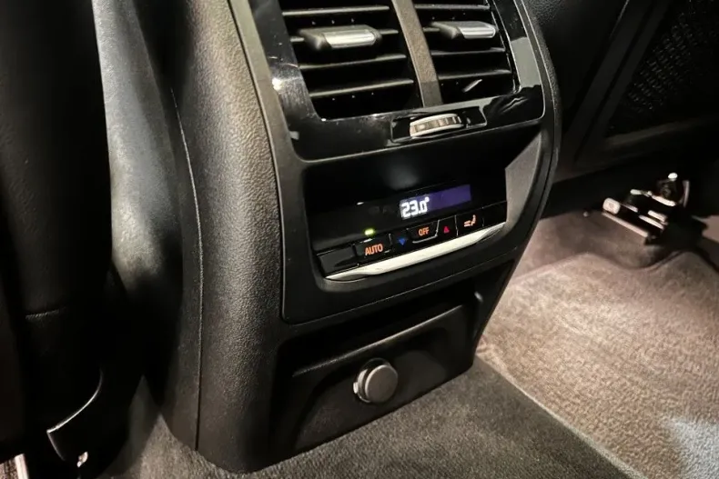 BMW X4 din 2019 cu 74.996 km - oferta BMW132138 - foto 15