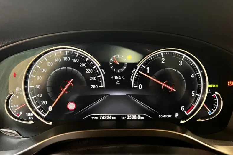 BMW X4 din 2019 cu 74.996 km - oferta BMW132138 - foto 19