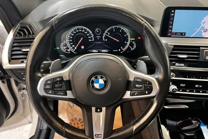 BMW X4 din 2019 cu 74.996 km - oferta BMW132138 - foto 20