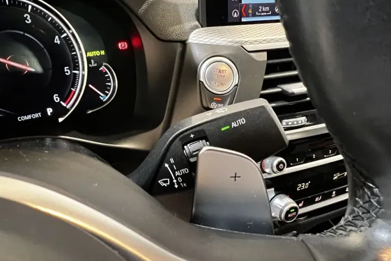 BMW X4 din 2019 cu 74.996 km - oferta BMW132138 - foto 22