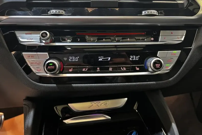 BMW X4 din 2019 cu 74.996 km - oferta BMW132138 - foto 26