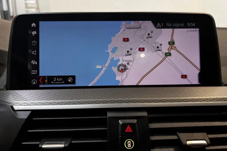 BMW X4 din 2019 cu 74.996 km - oferta BMW132138 - foto 27