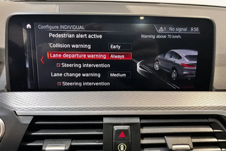 BMW X4 din 2019 cu 74.996 km - oferta BMW132138 - foto 29