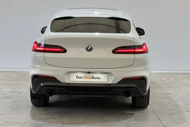 BMW X4 din 2019 cu 74.996 km - oferta BMW132138 - foto 36