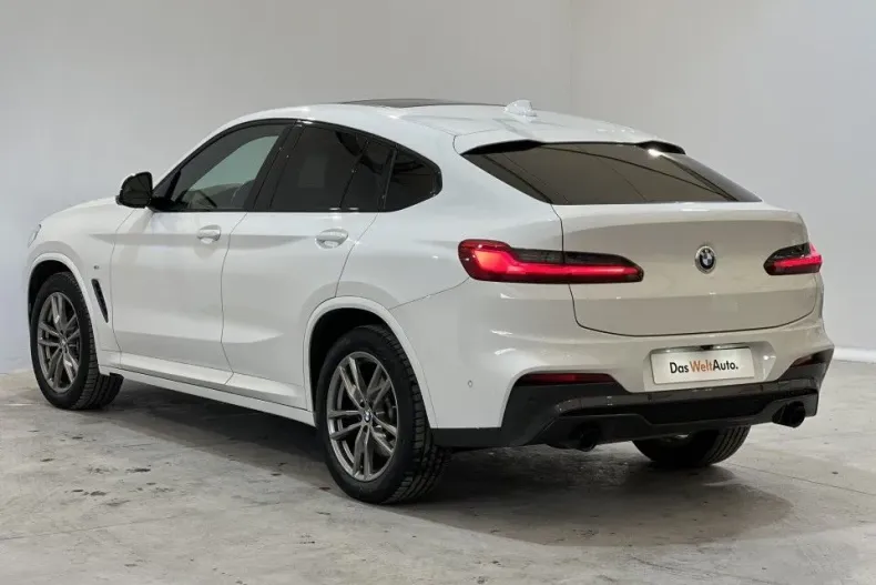 BMW X4 din 2019 cu 74.996 km - oferta BMW132138 - foto 37