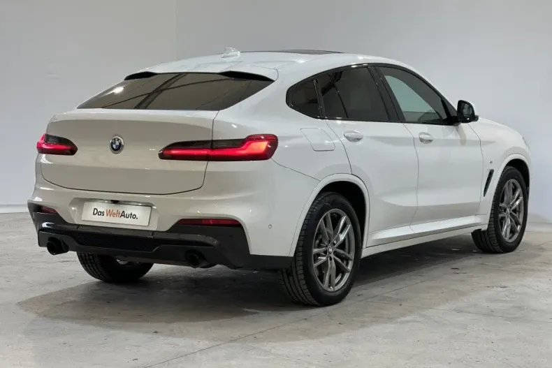 BMW X4 din 2019 cu 74.996 km - oferta BMW132138 - foto 38