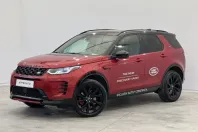 Land Rover Discovery Sport din 2024 cu 16.500 km - oferta LAN132139 - foto 1