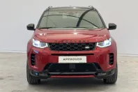 Land Rover Discovery Sport din 2024 cu 16.500 km - oferta LAN132139 - foto 2
