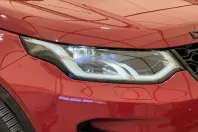 Land Rover Discovery Sport din 2024 cu 16.500 km - oferta LAN132139 - foto 8