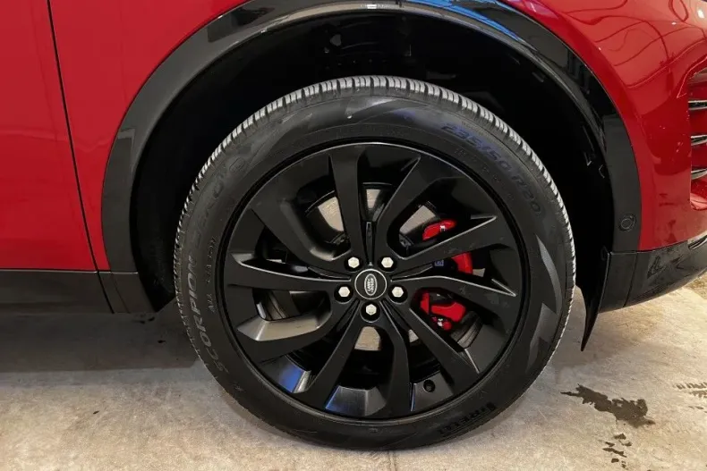 Land Rover Discovery Sport din 2024 cu 16.500 km - oferta LAN132139 - foto 9